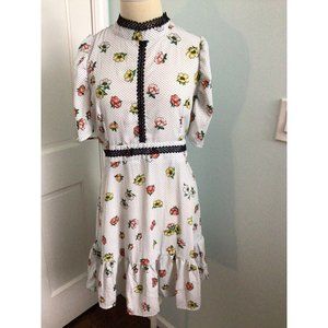 Hayden Dresses | Hayden La Dress | Color: Black/White | Size:Large